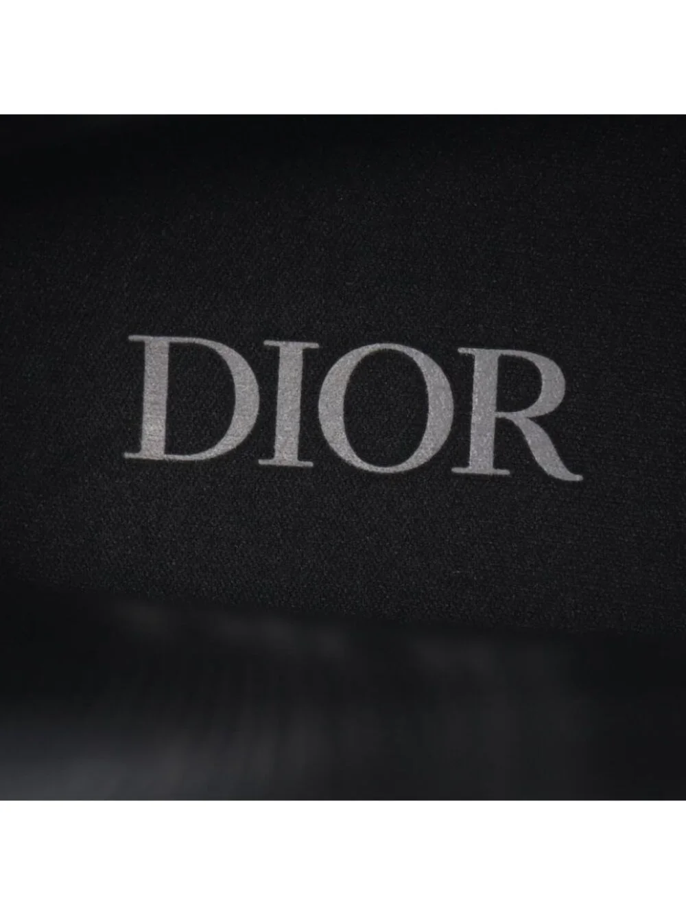 Dior unused item